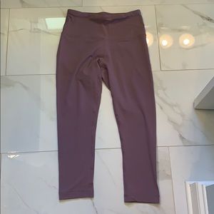 Yogalicious Capri leggings